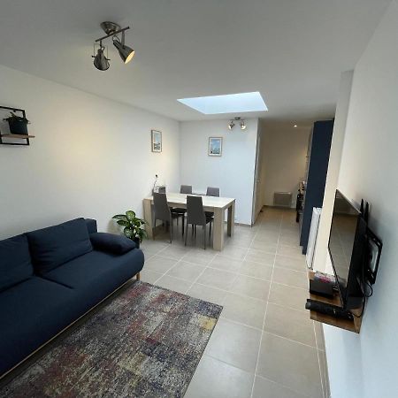 Appartement Etables-Sur-Mer A 10 Minutes A Pied De La Mer, En Plein Centre-Ville Exterior photo