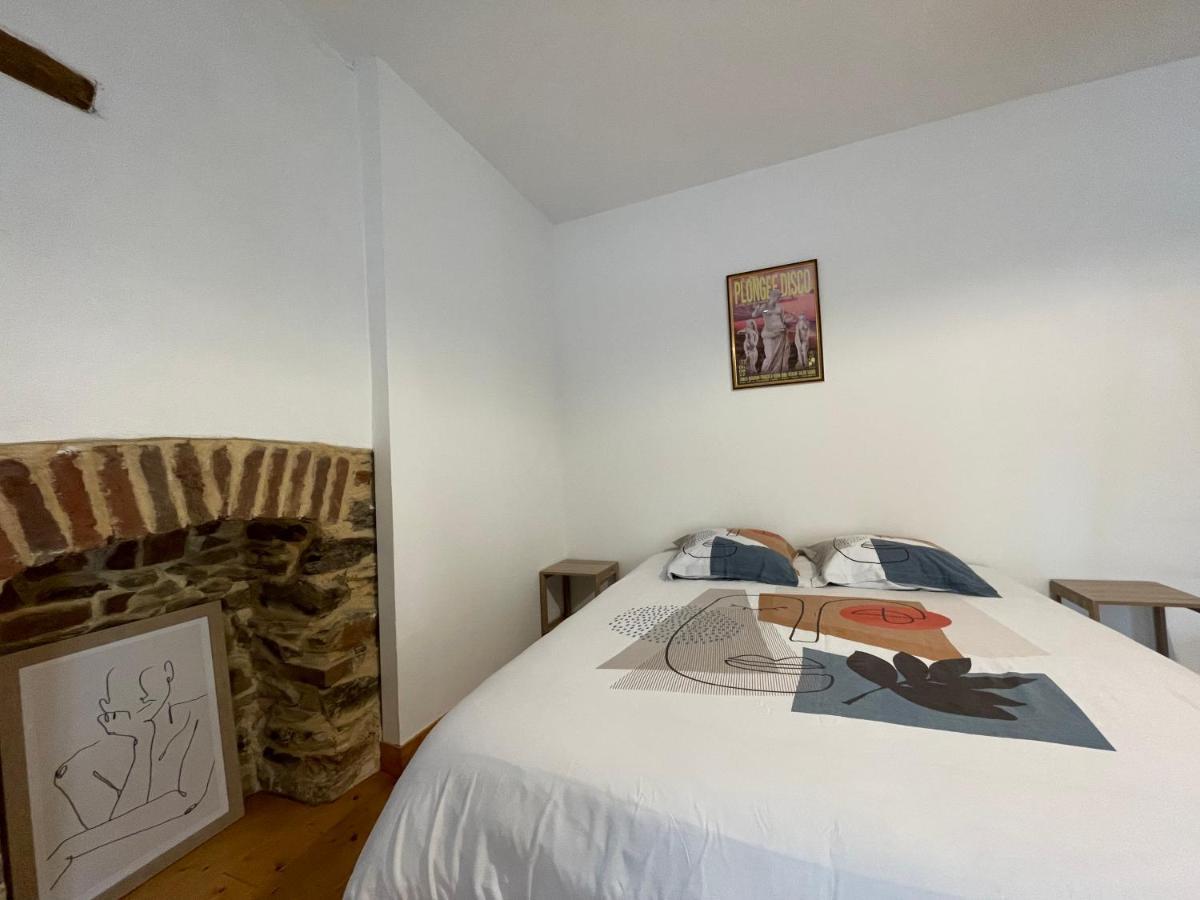 Appartement Etables-Sur-Mer A 10 Minutes A Pied De La Mer, En Plein Centre-Ville Exterior photo