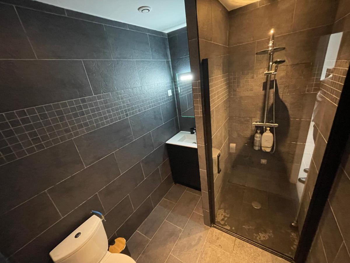 Appartement Etables-Sur-Mer A 10 Minutes A Pied De La Mer, En Plein Centre-Ville Exterior photo